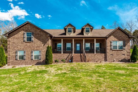 525 Bridle Path Ln, Hartsville, TN 37074 - MLS#: 2809419