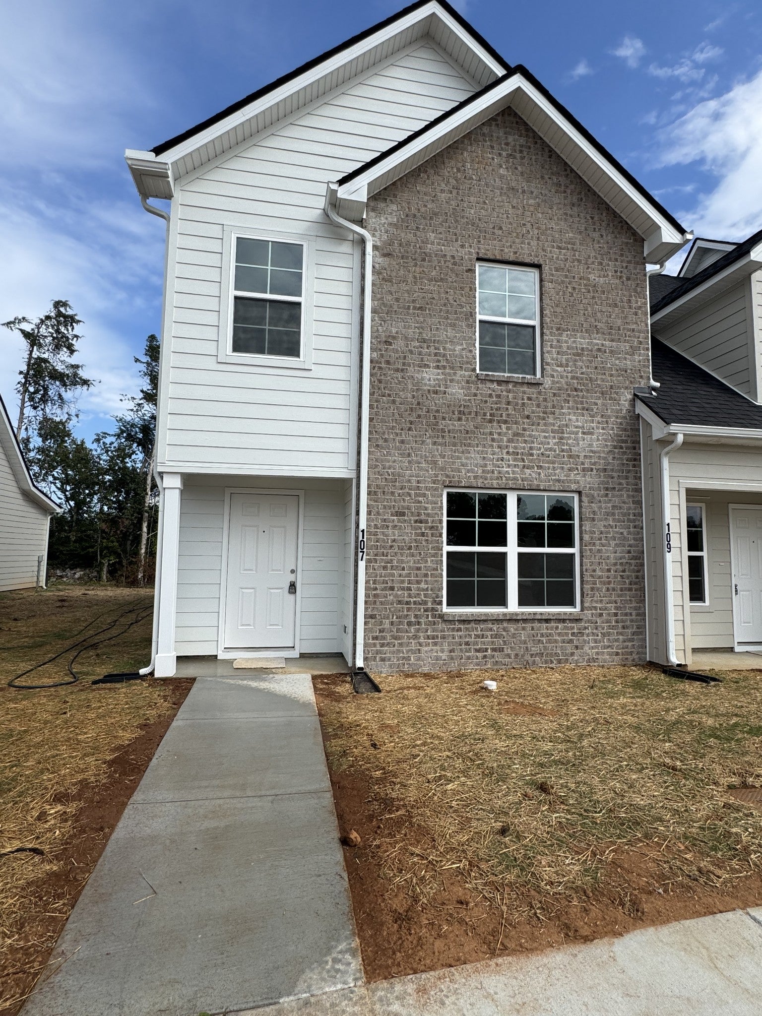 107 Mountaindale Drive
