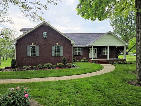 1285 Old Hunters Point Pike, Lebanon, TN 37087 - MLS#: 2791578