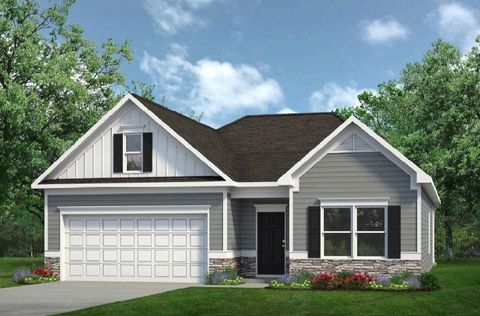 Photo of 305 Claude Circle, Clarksville, TN 37042 (MLS # 3183473)