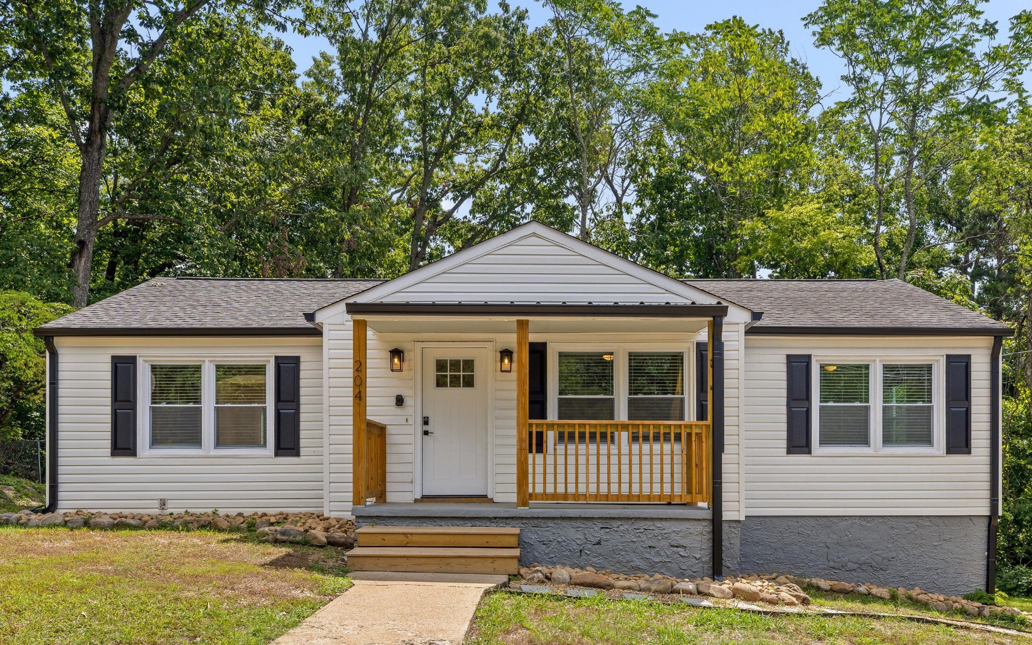204 Waheela Drive