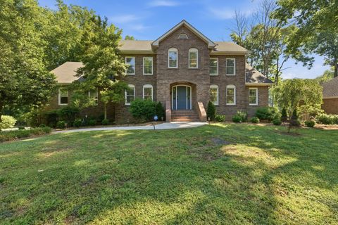 124 Laural Hill Dr Smyrna TN 37167