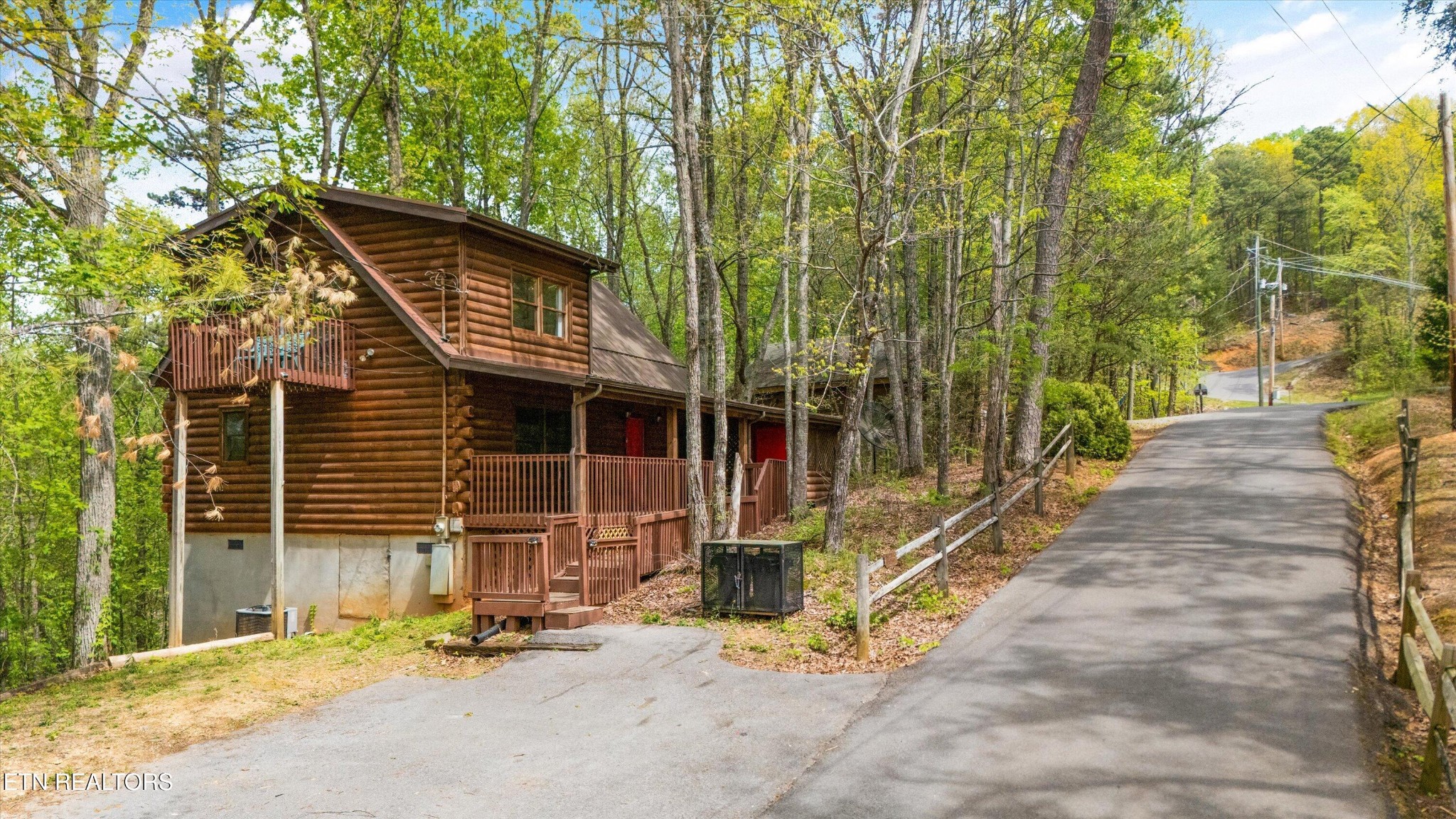 1575 Sky View Drive