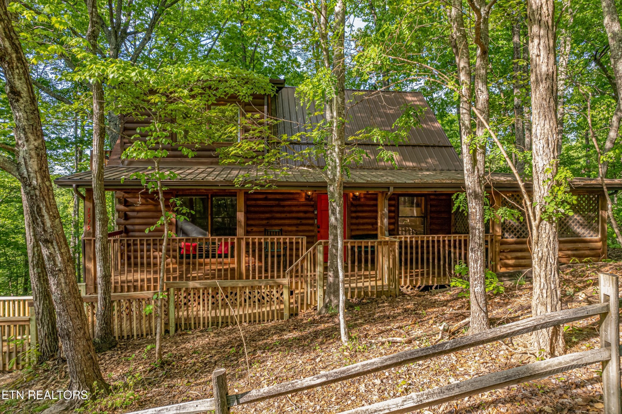 1575 Sky View Drive
