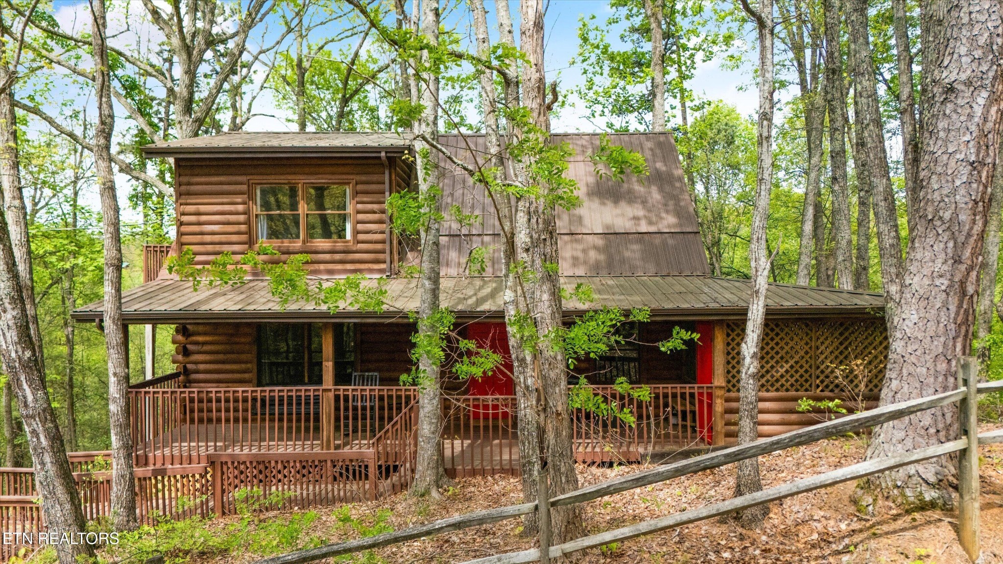 1575 Sky View Drive