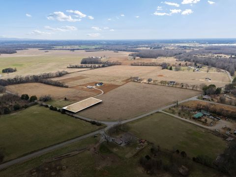 0 Greenhaw Rd Decherd TN 37324