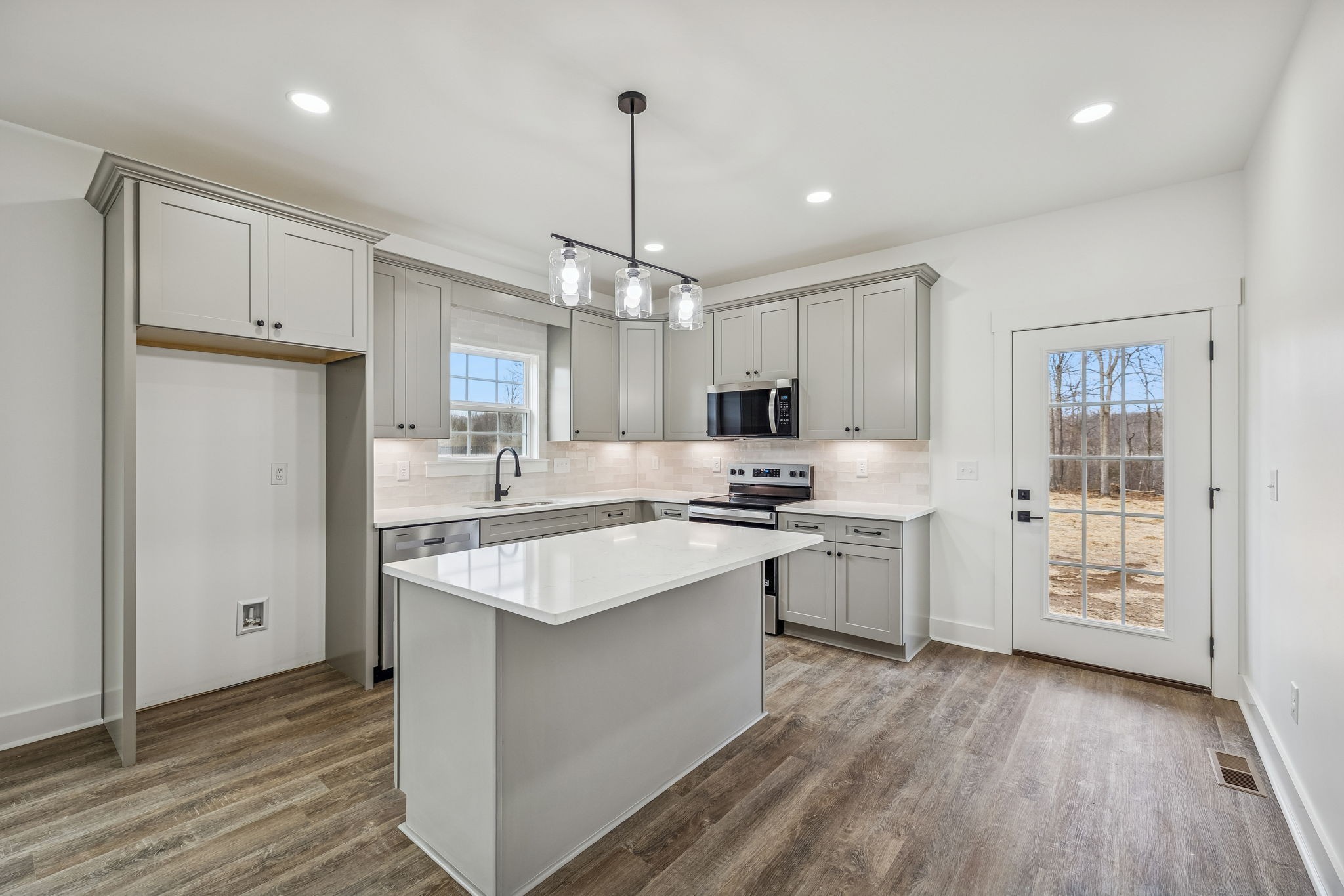 0 Greenhaw Rd