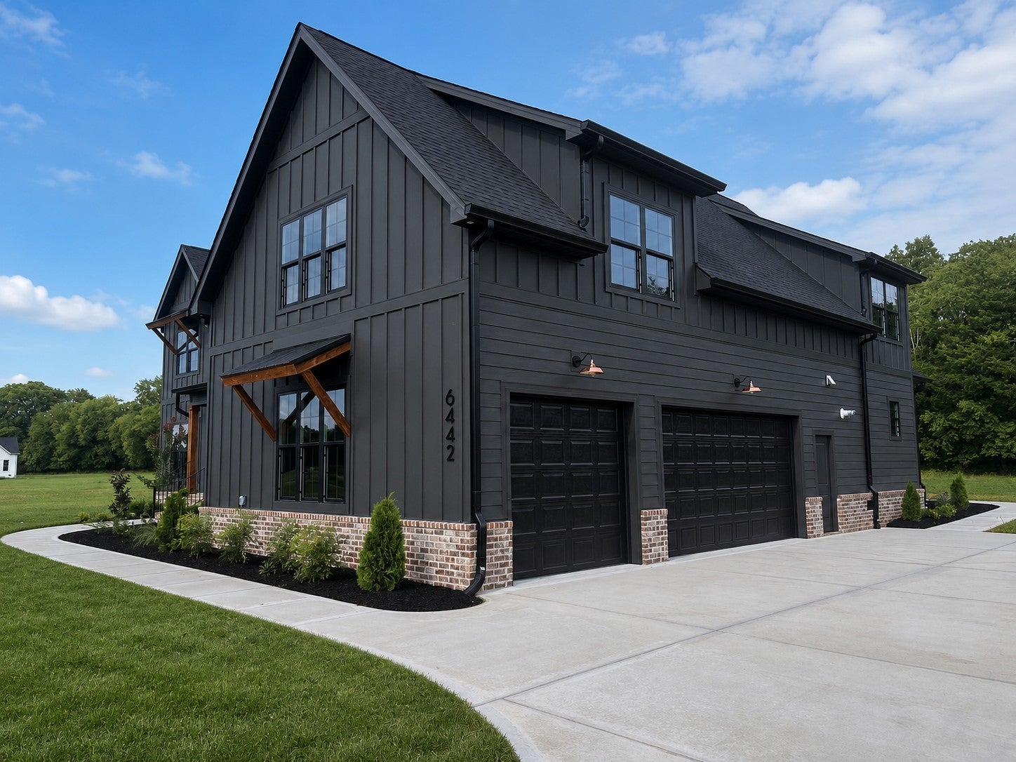 8249 Twelve Corners Rd