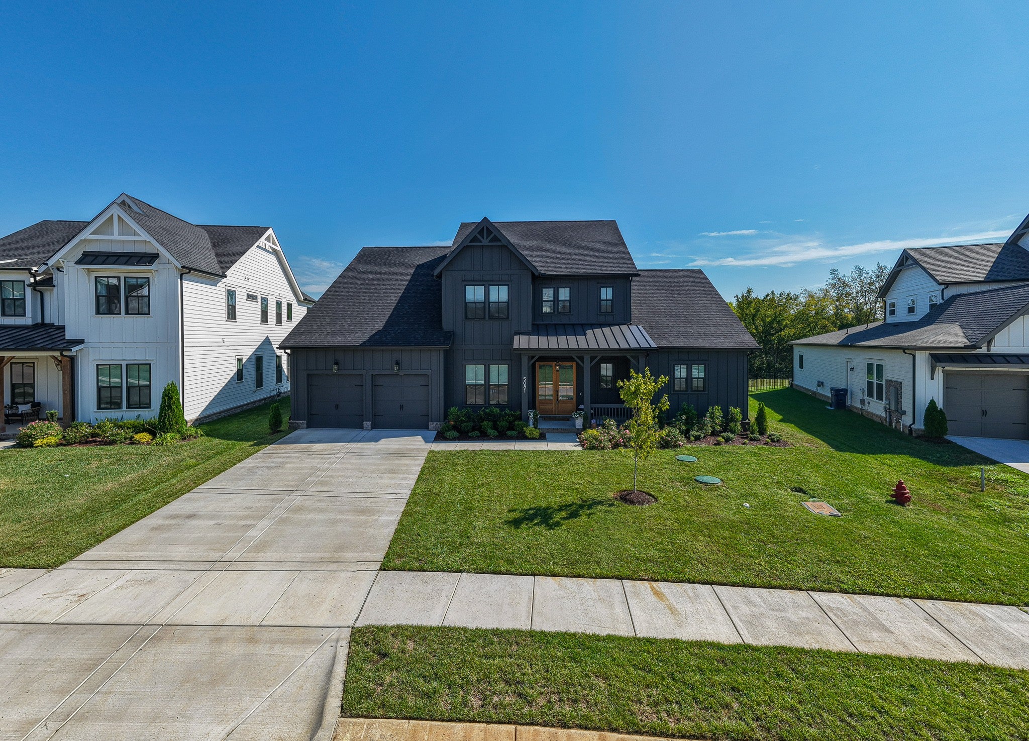 5081 Fairhaven Circle