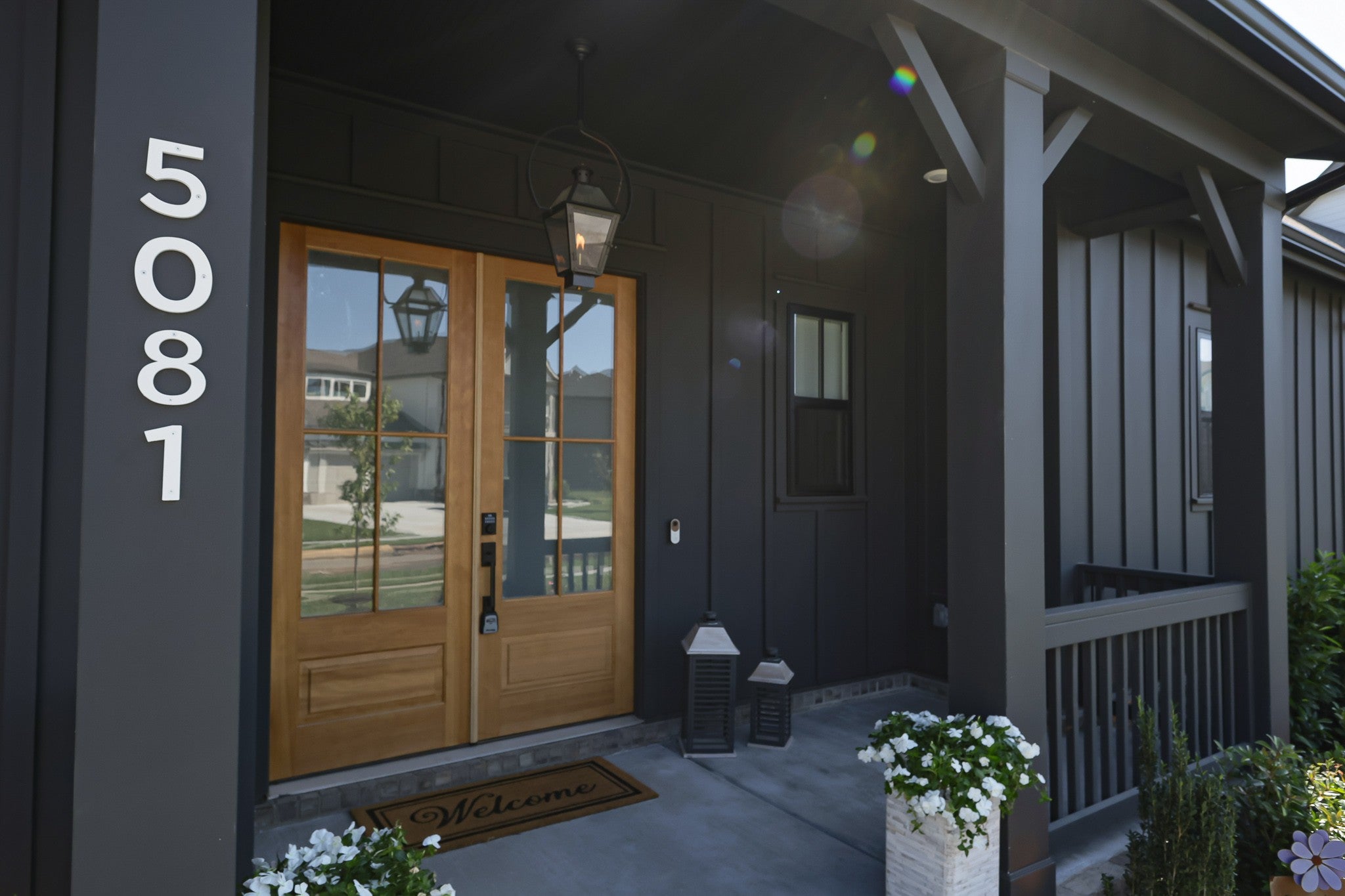 5081 Fairhaven Circle