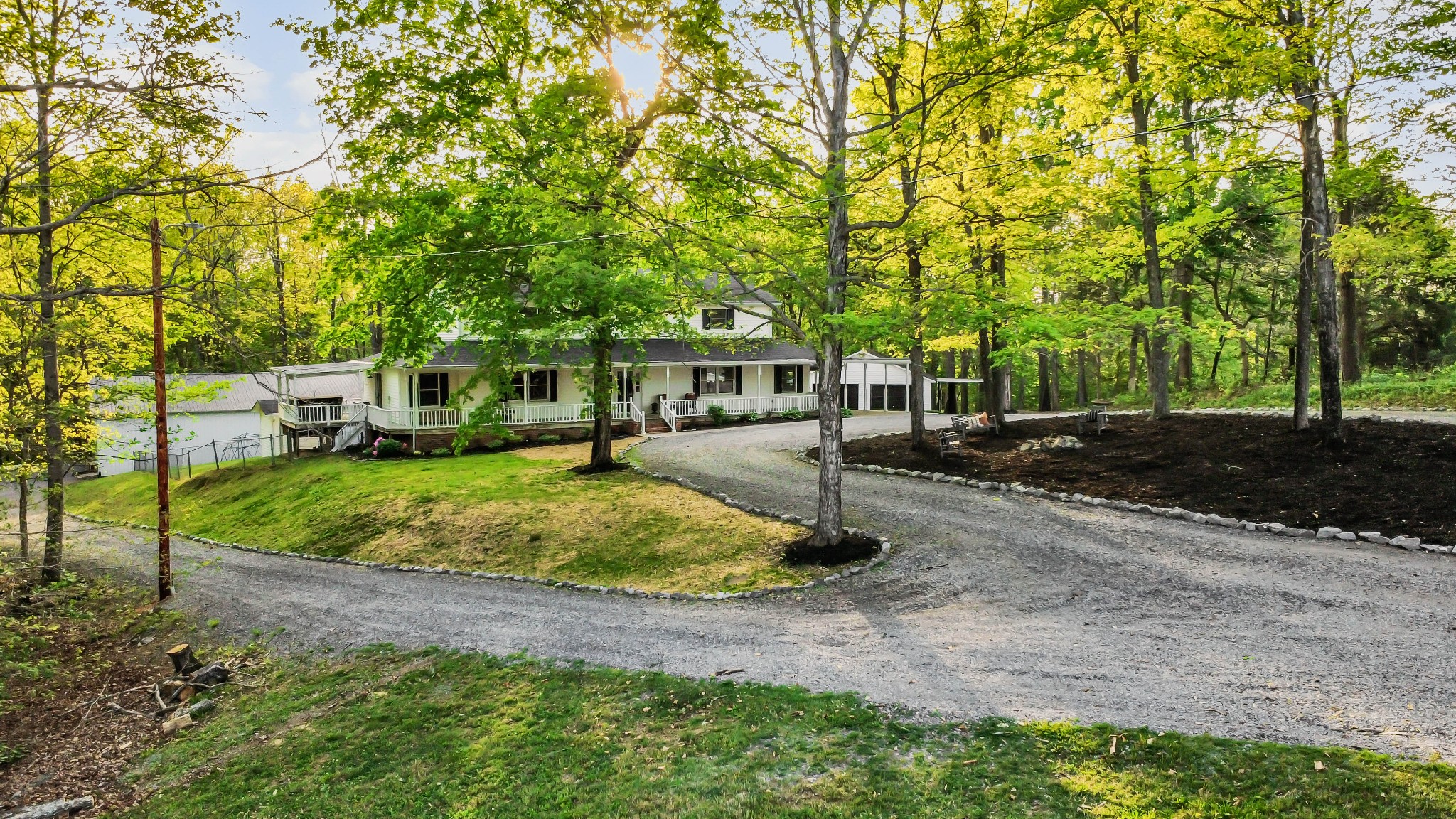 2690 Ashland City Rd