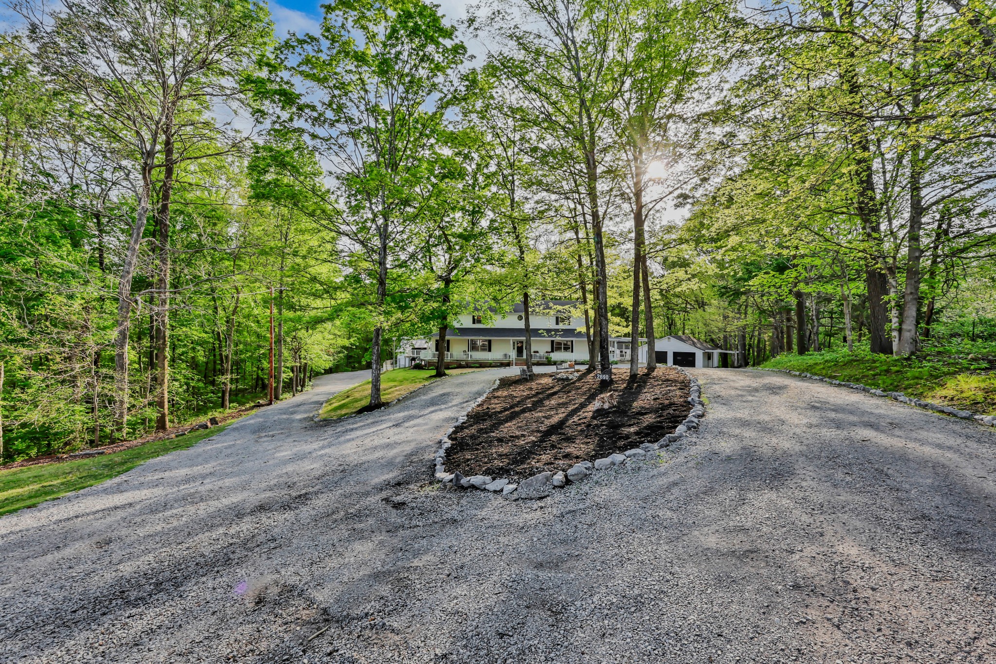 2690 Ashland City Rd