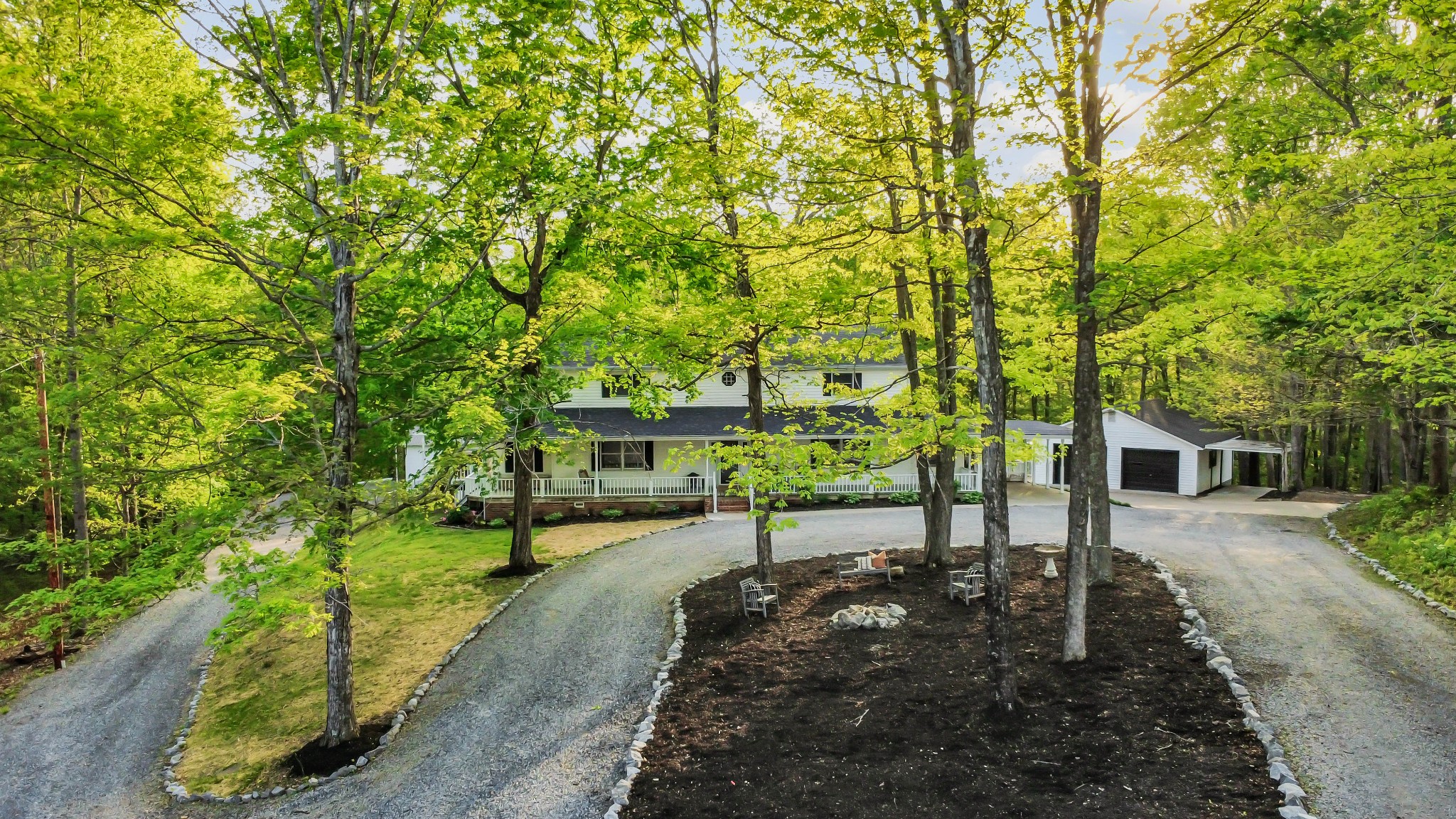 2690 Ashland City Rd