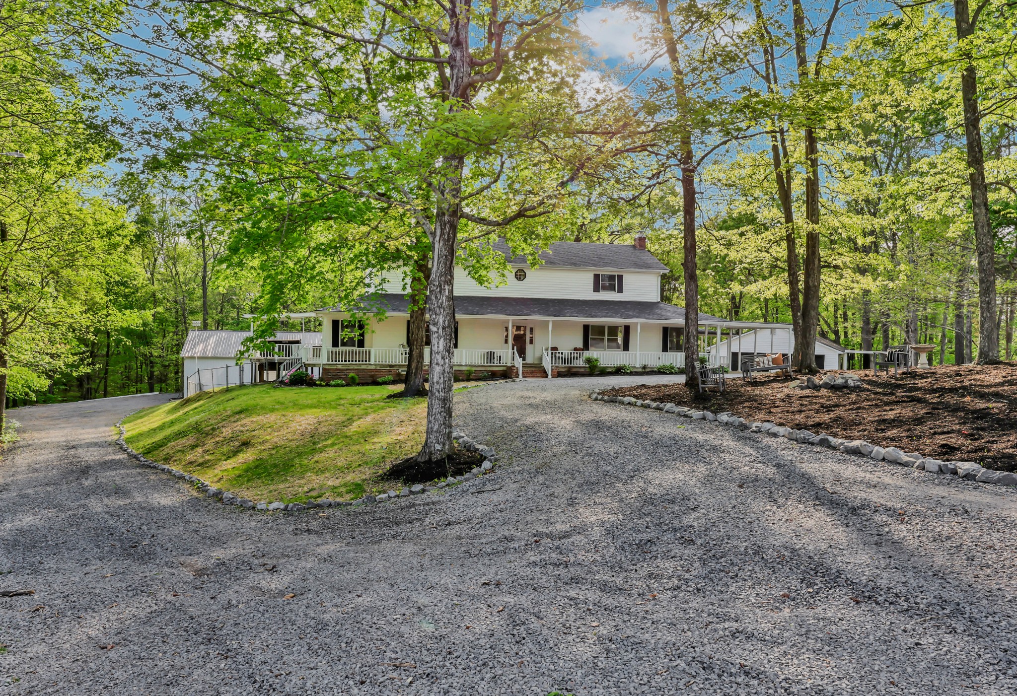 2690 Ashland City Rd