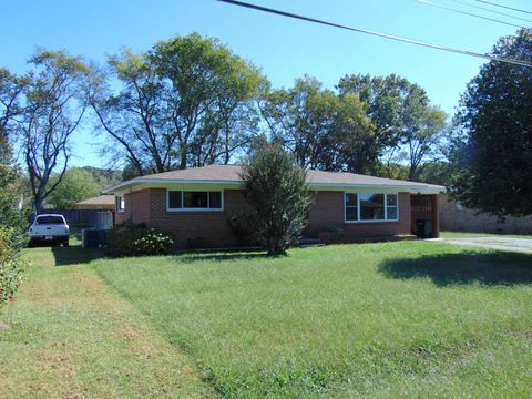 653 Fairlane Dr Pulaski TN 38478