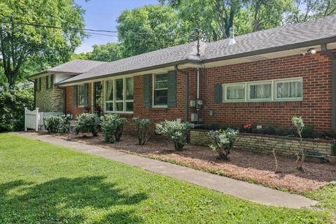 737 Howse Ave Madison TN 37115