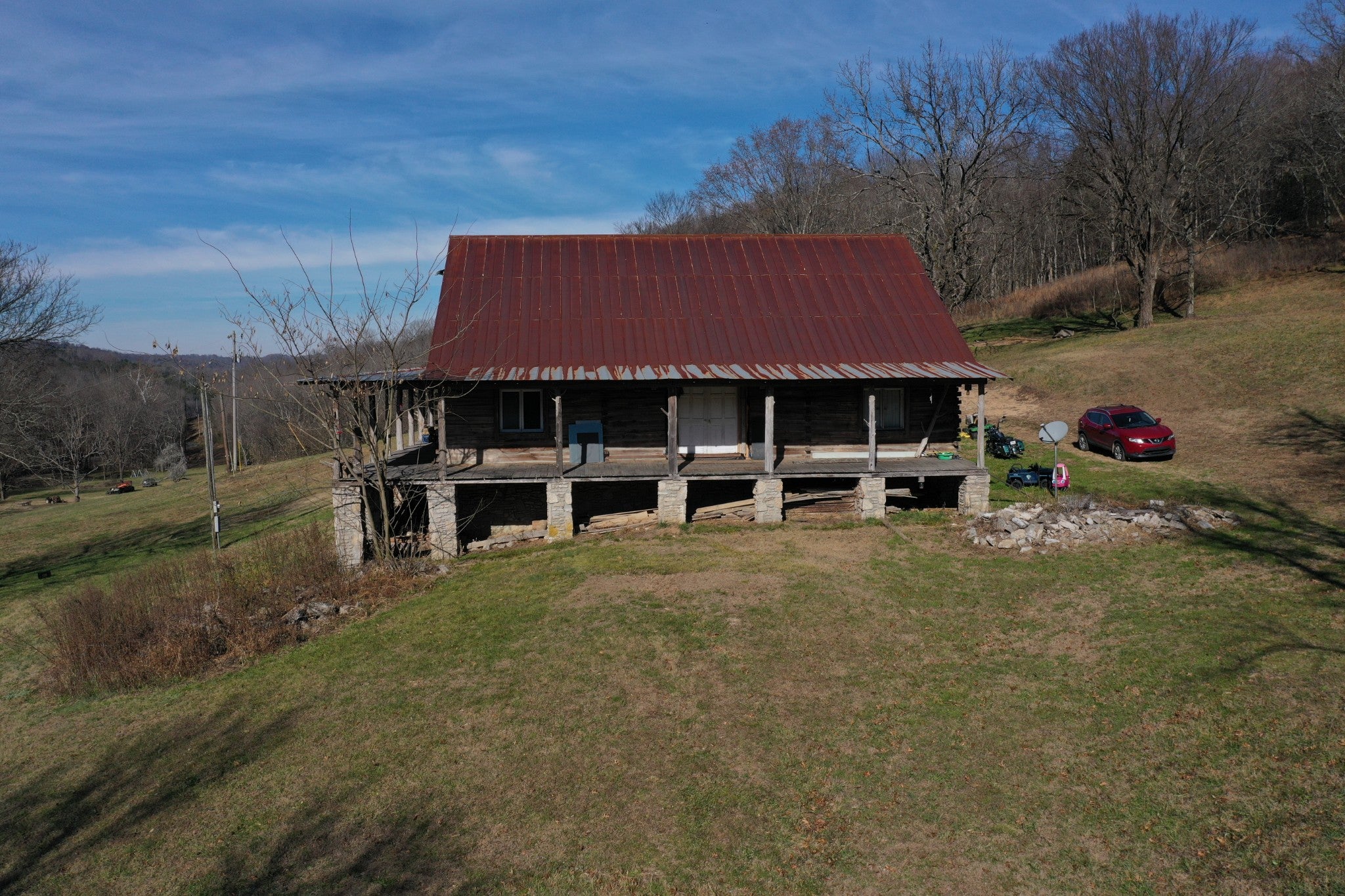 3624 Watson Rd