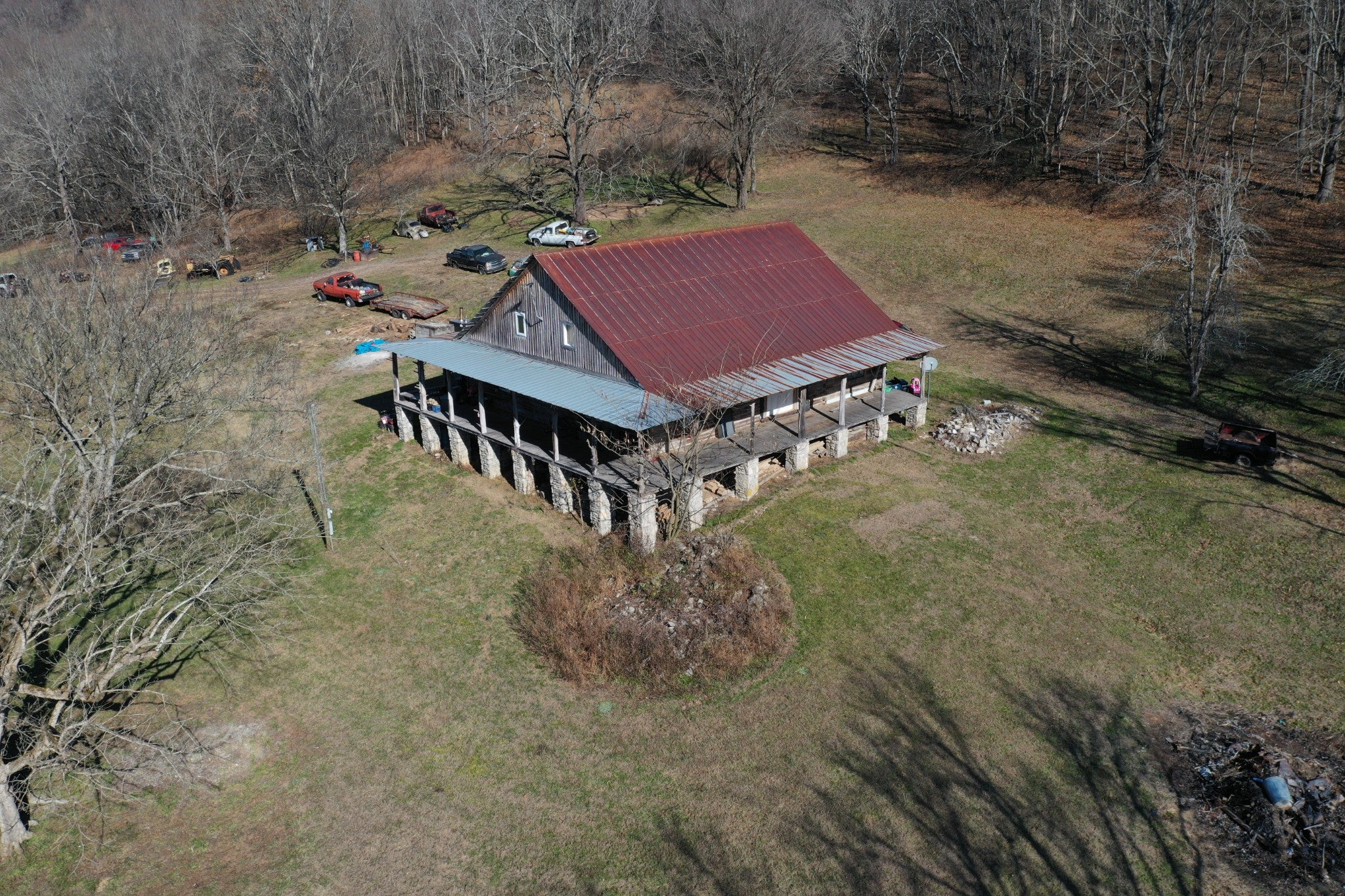 3624 Watson Rd