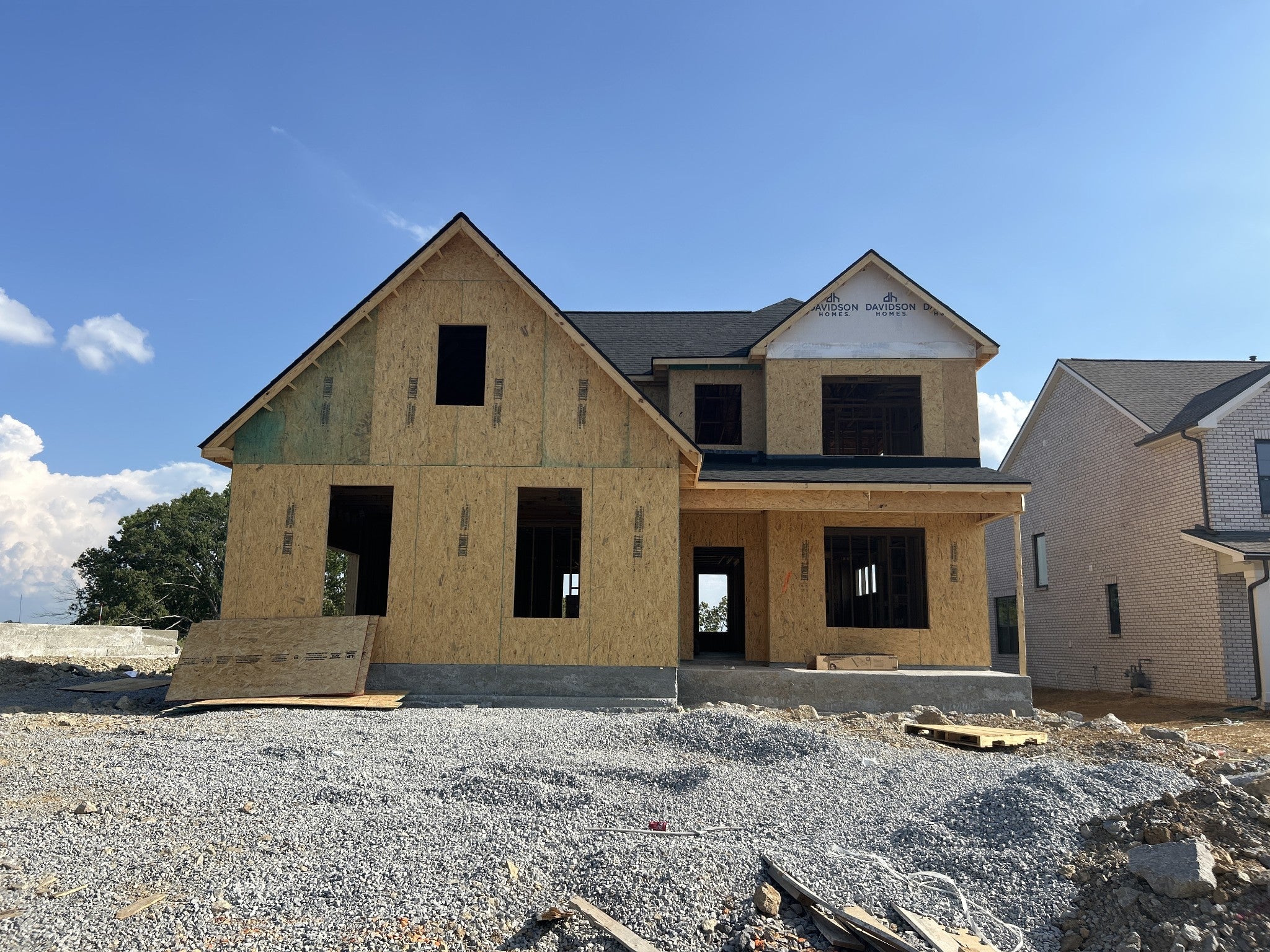 819 John Dale Drive