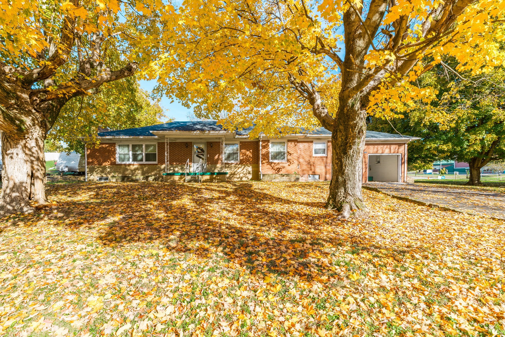 5121 Austin Peay Hwy