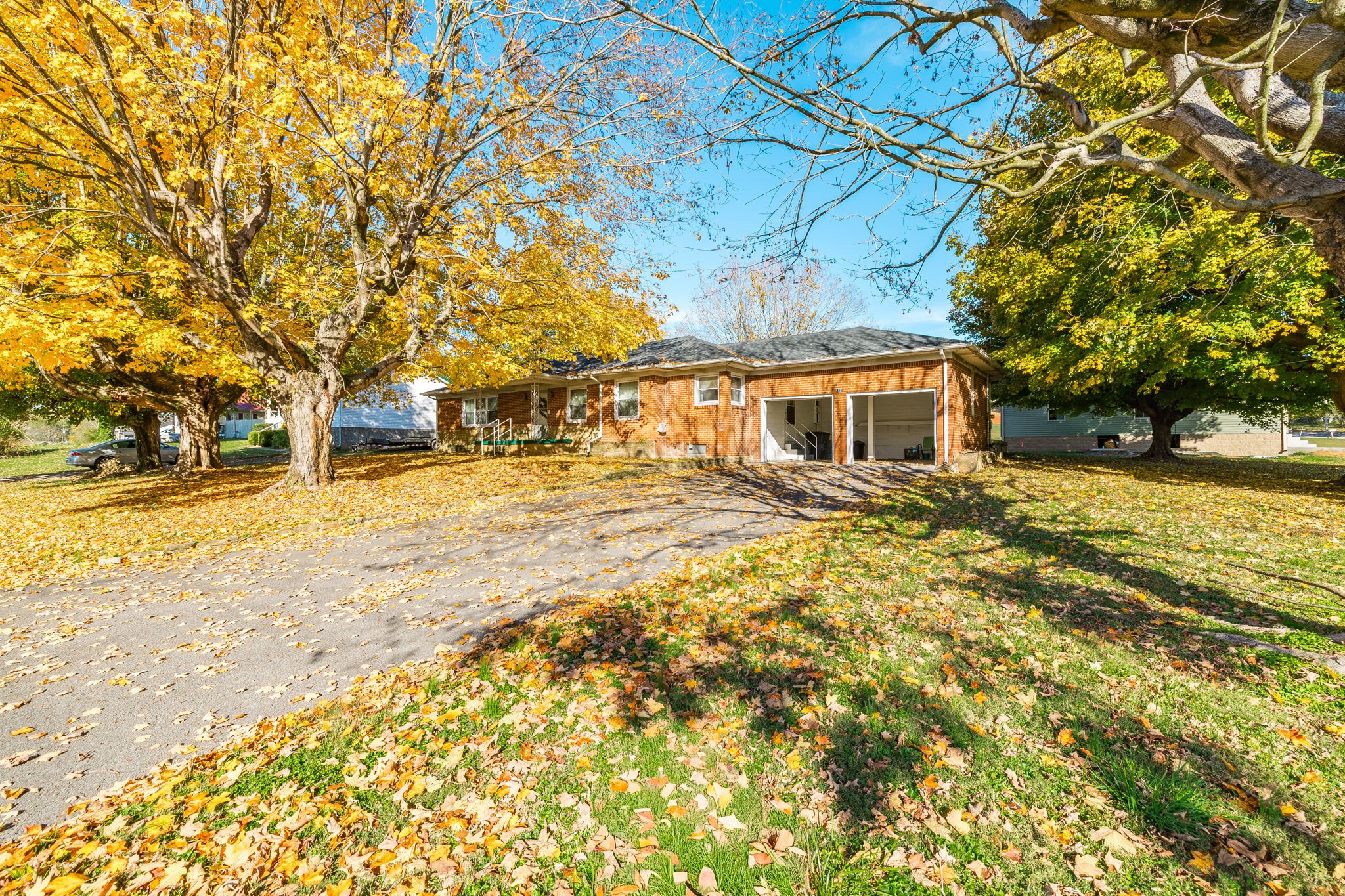 5121 Austin Peay Hwy