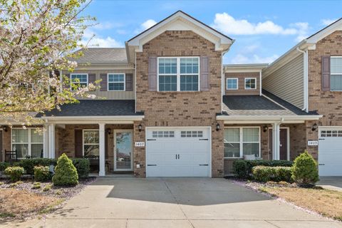 3407 Stormello Ln, Murfreesboro, TN 37128 - MLS#: 2812354