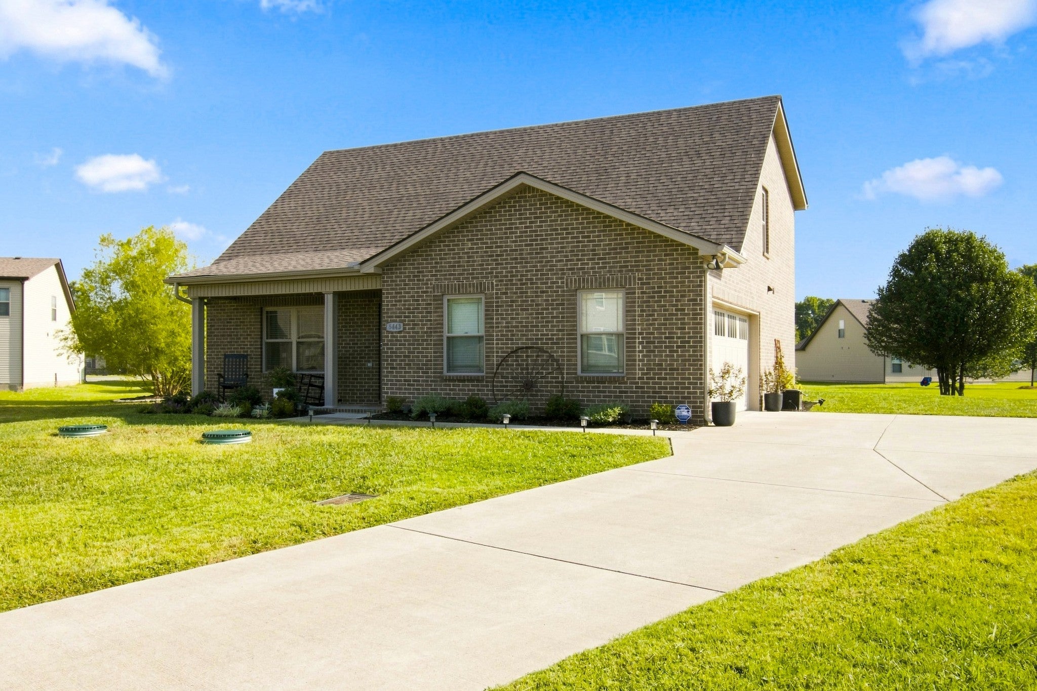5443 Marisack Ct