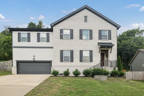 1006 Chisolm Trl Goodlettsville TN 37072