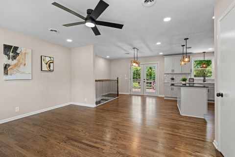 3036 Sunnyview Dr Nashville TN 37218