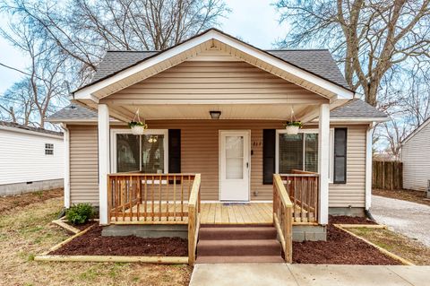 217 E Park Ave Gallatin TN 37066