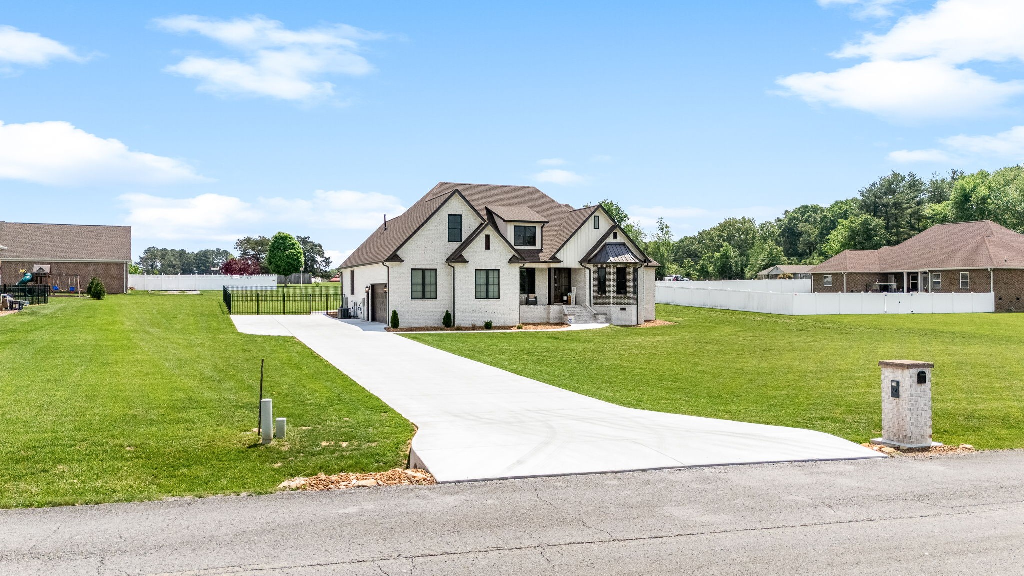 Middle Tennessee Properties 2 74 Holt Ln