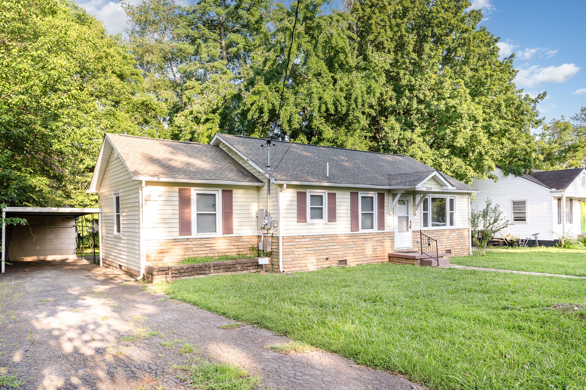 1620 Idlewood Dr