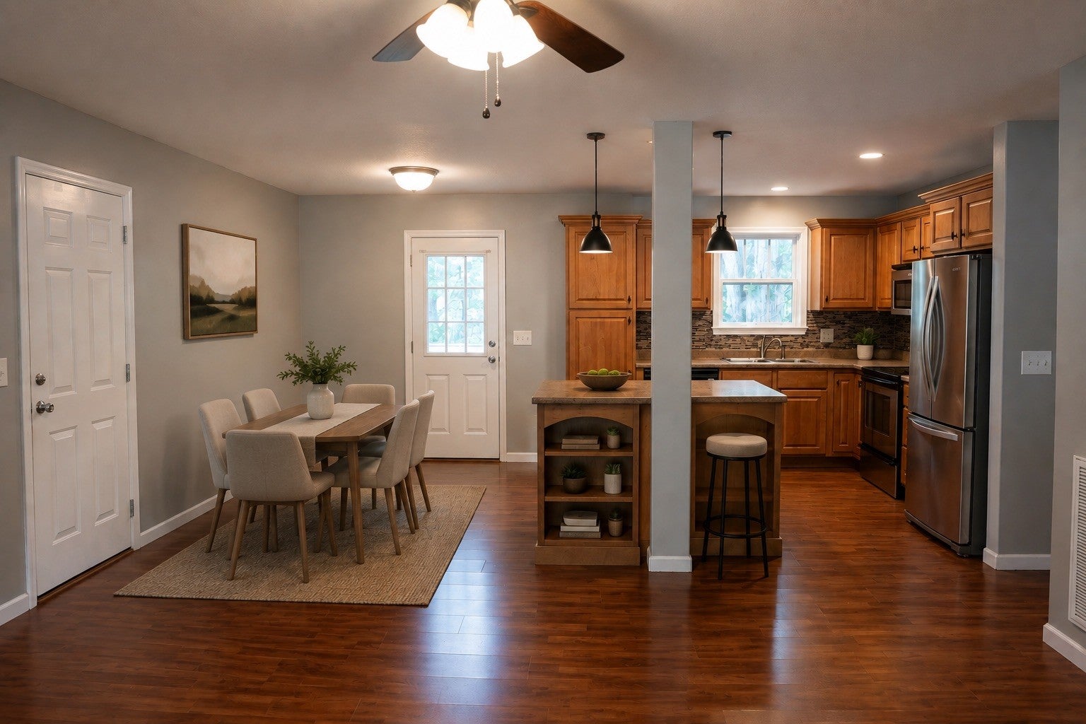 160 Silver Maple Cir SW