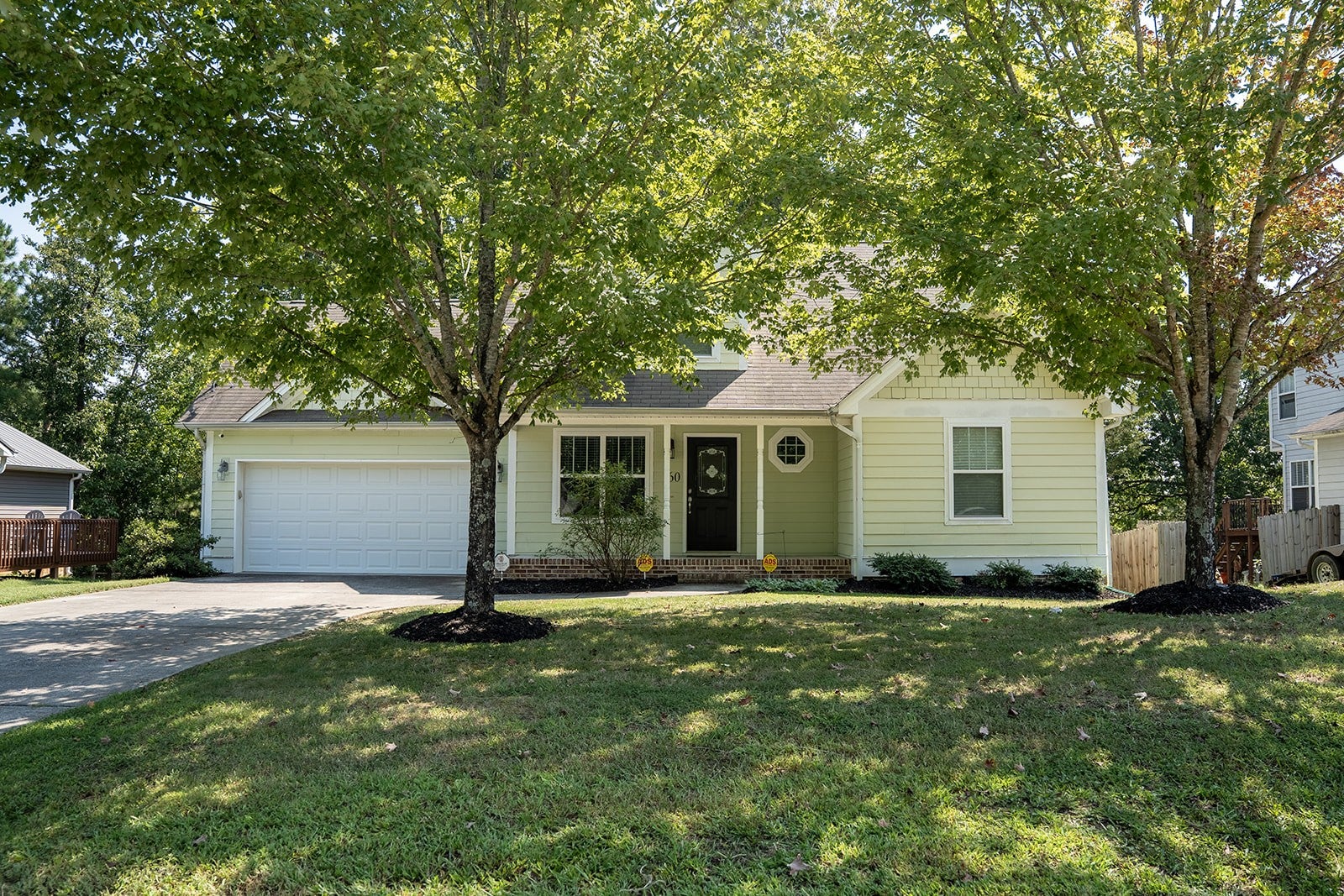 160 Silver Maple Cir SW
