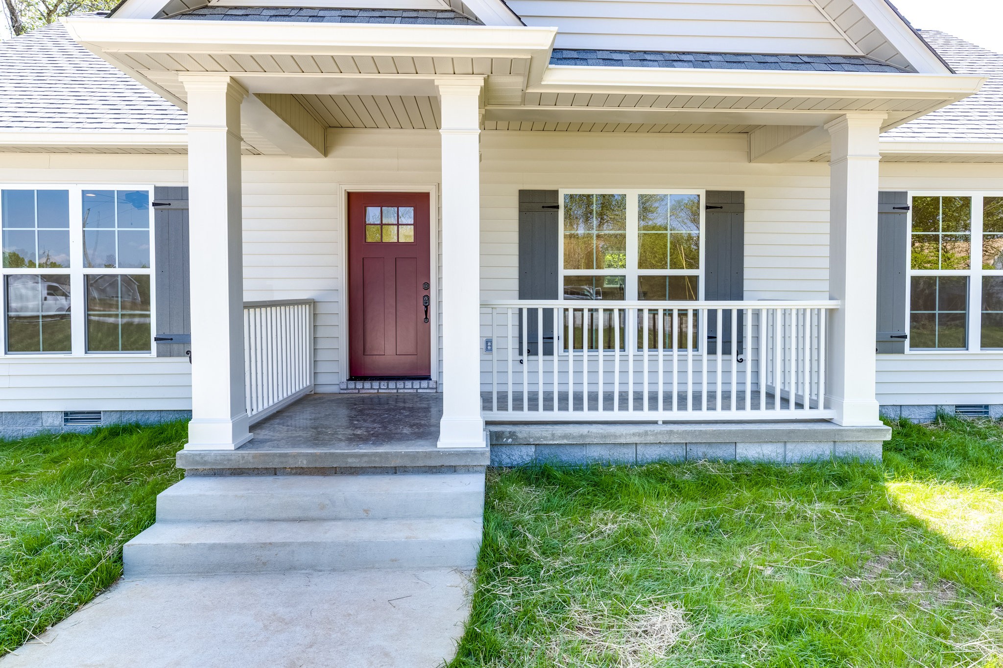 309 Pisgah Ridge Cove Road