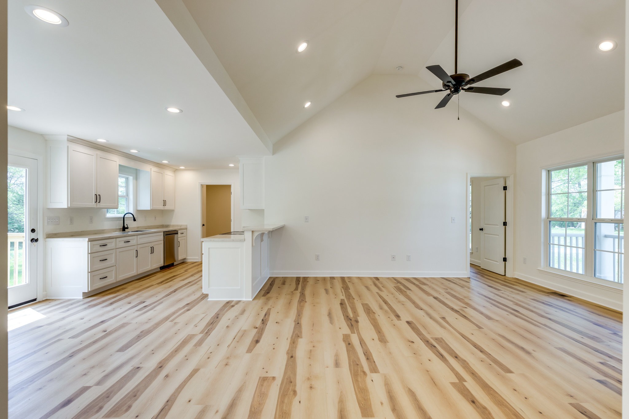 309 Pisgah Ridge Cove Road