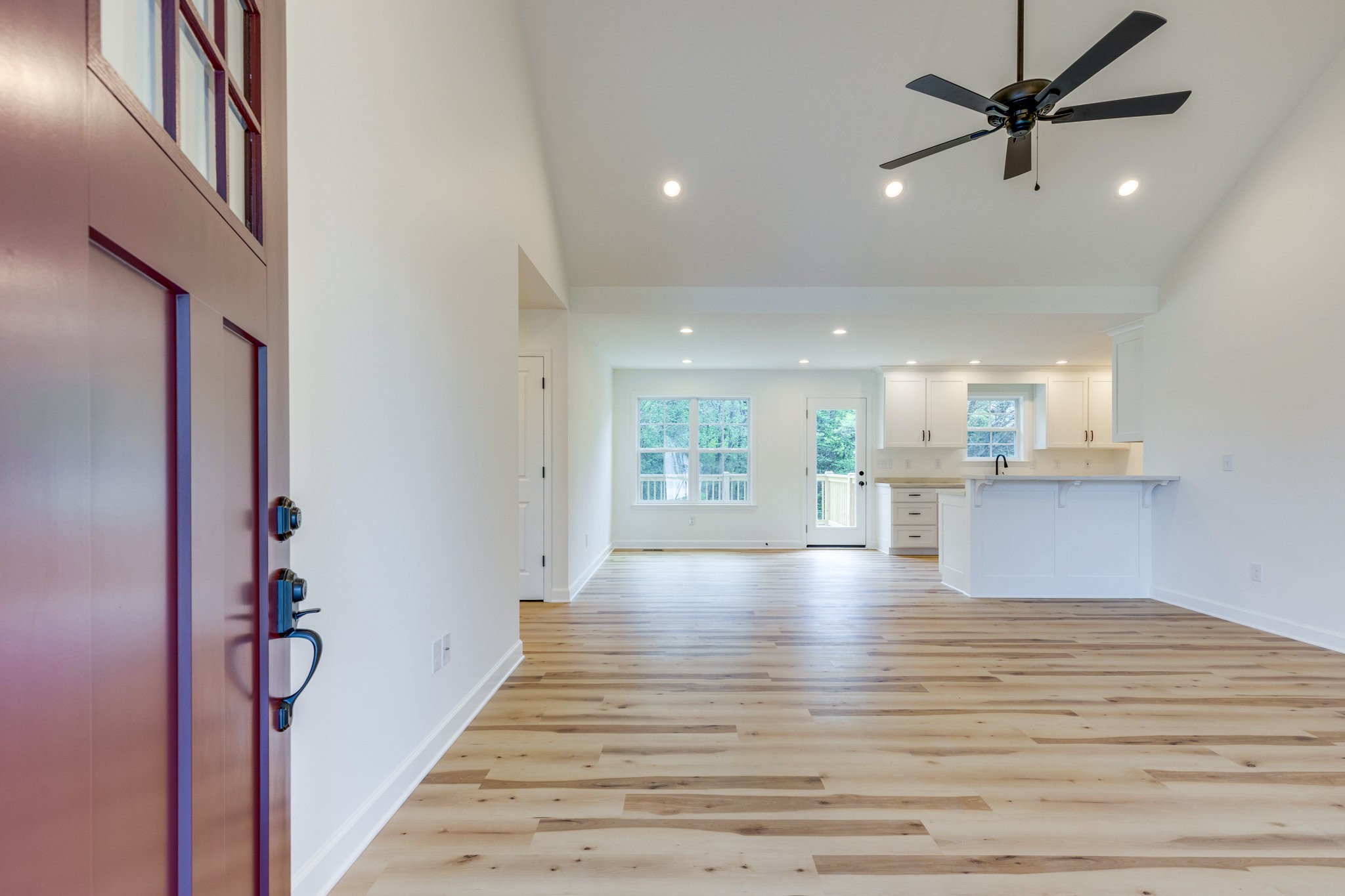 309 Pisgah Ridge Cove Road