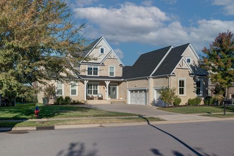 3136 Bradfield Dr Nolensville TN 37135