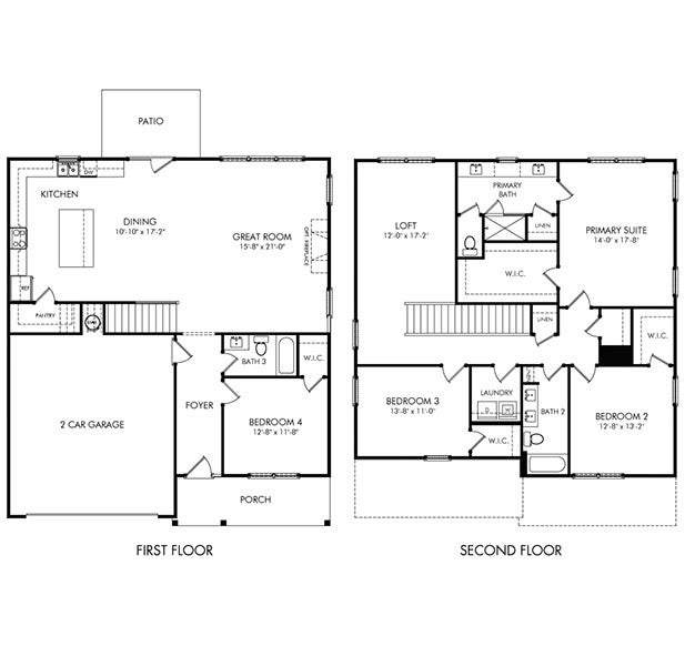 7625 Chapin Drive