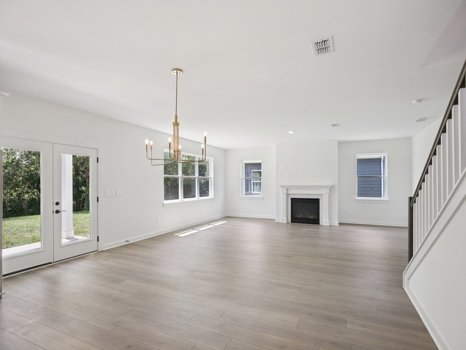 7625 Chapin Drive