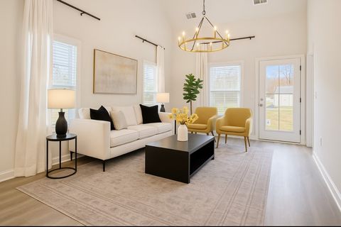 615 Tulip Springs Ct Hermitage TN 37076