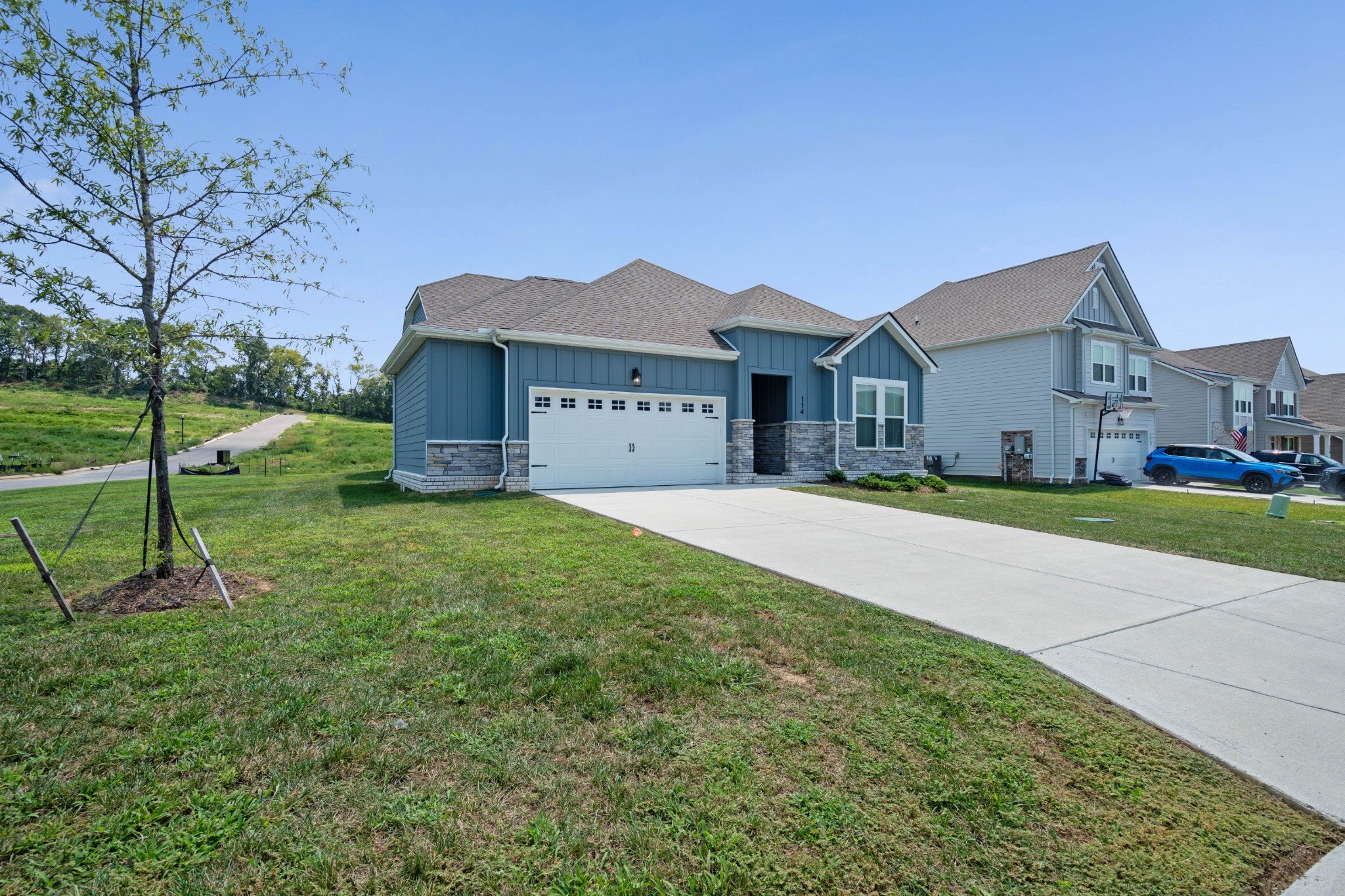 114 Emeline Way