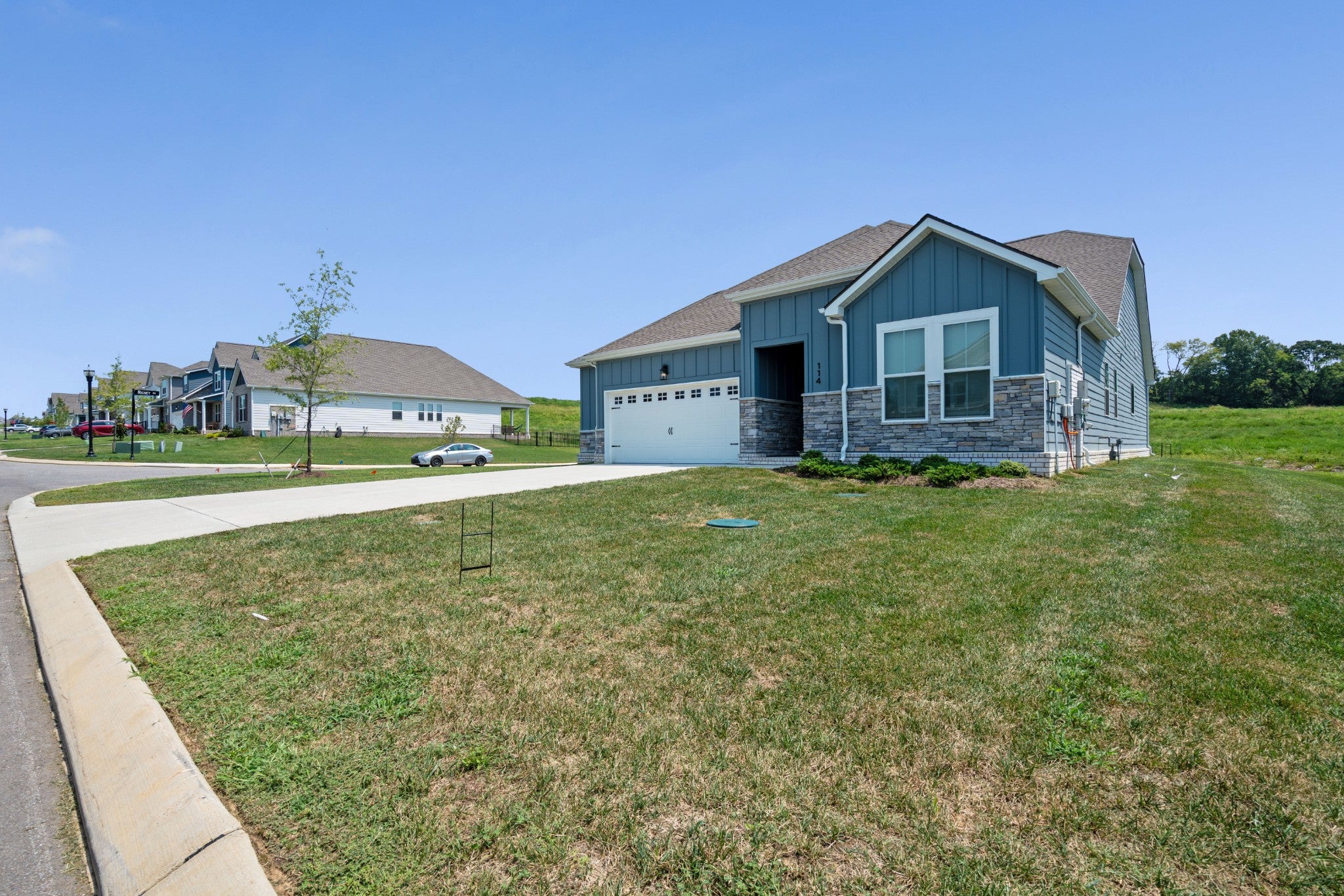 114 Emeline Way