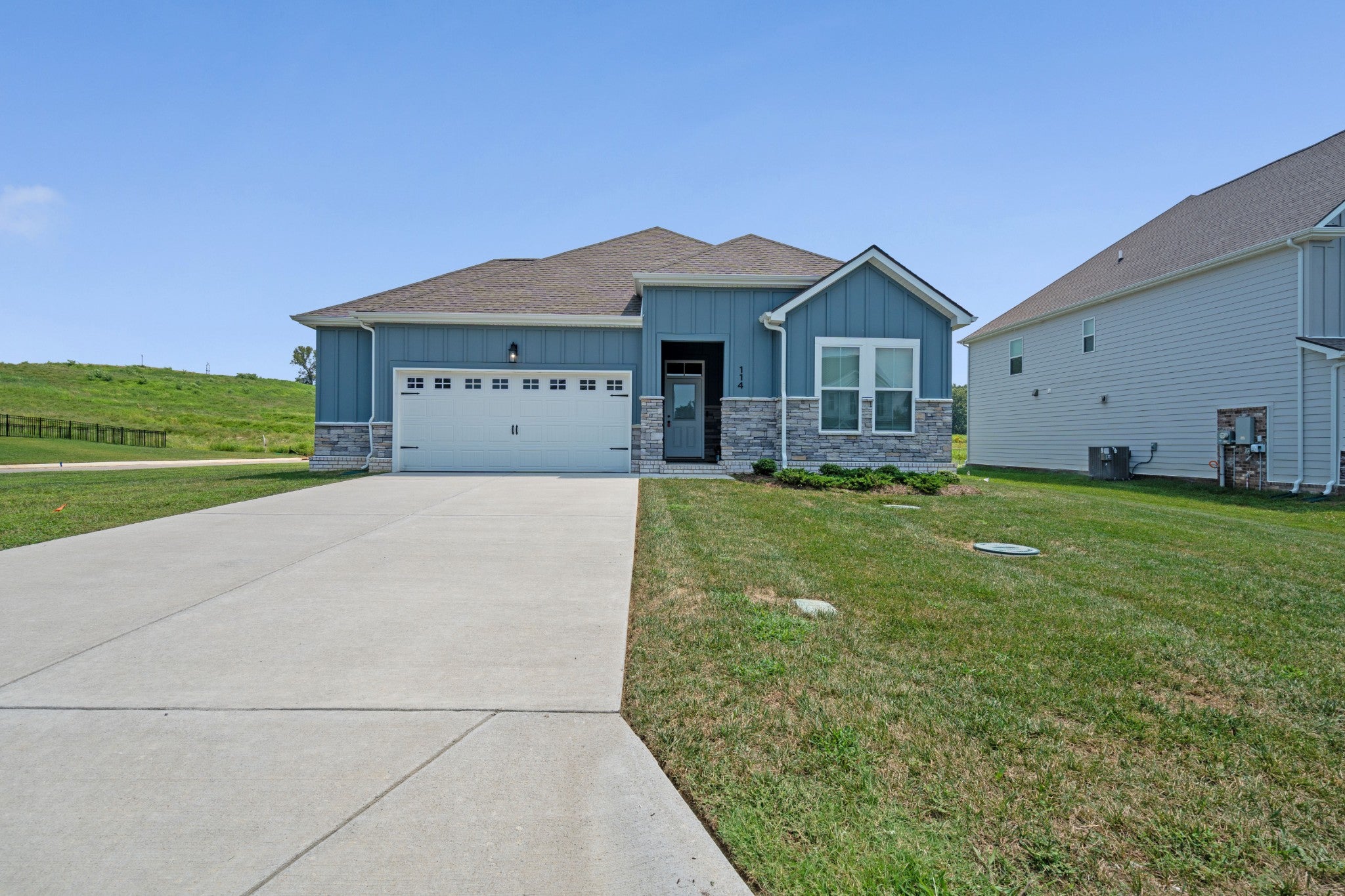 114 Emeline Way