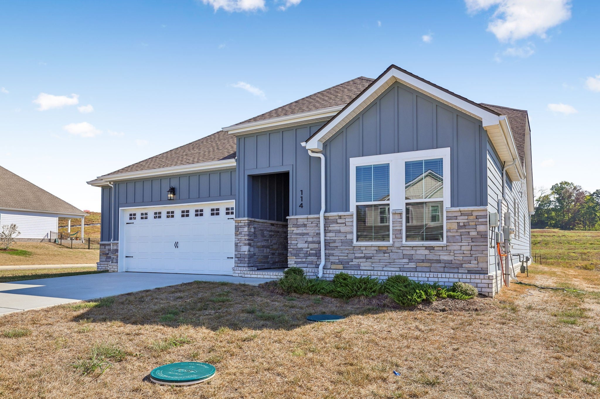114 Emeline Way