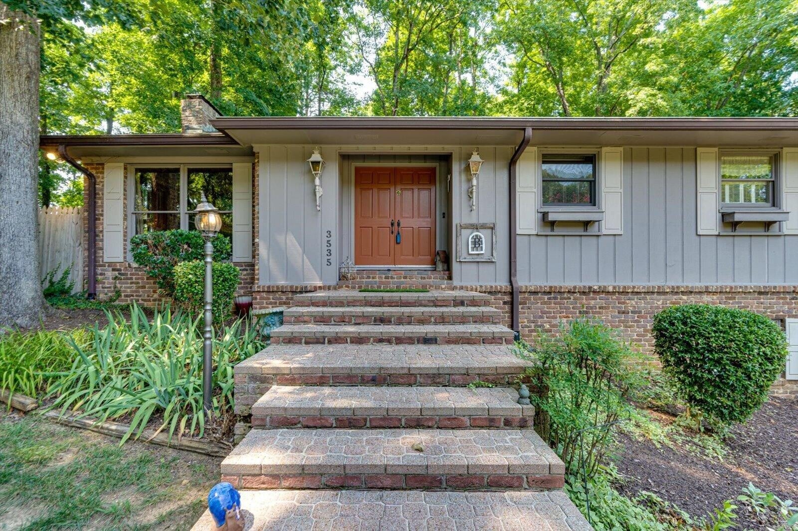 3535 Edgewood Circle NW