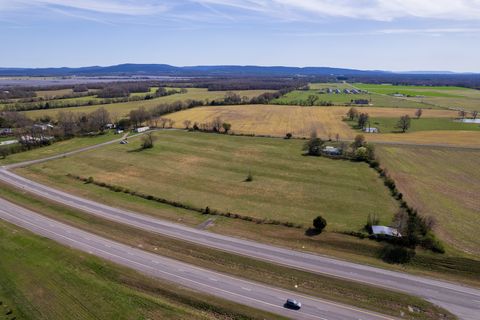 0 Winchester Hwy Elora TN 37328