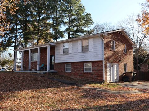 2445 Rychen Dr Nashville TN 37217