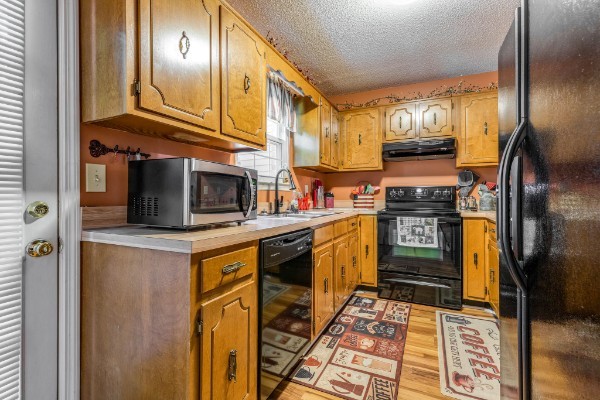 469 Hickory Glade Dr