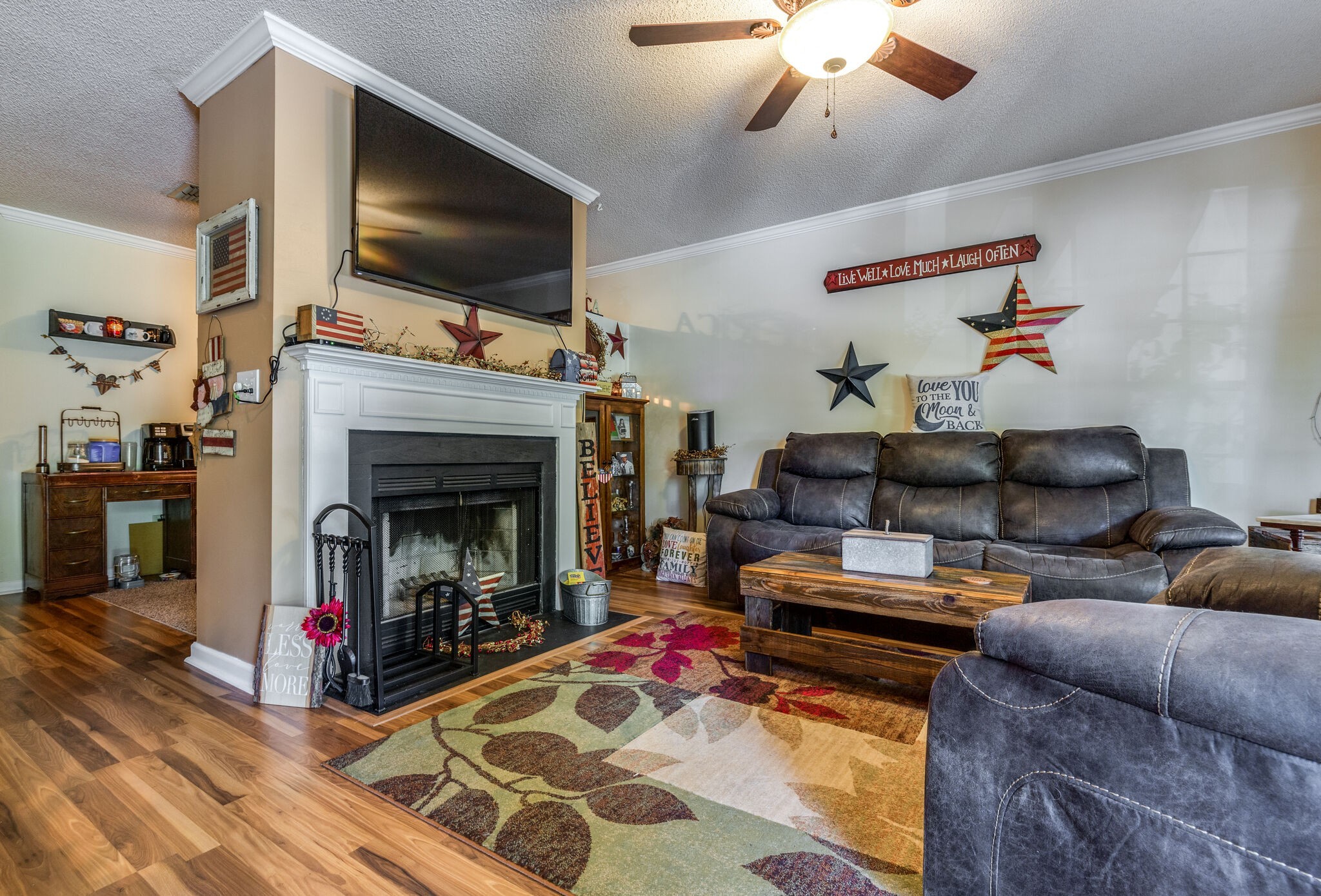 469 Hickory Glade Dr